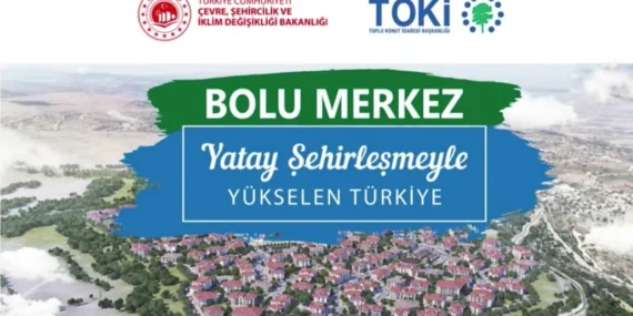 TOKİ Bolu konut belirleme kurası sonuçları: Çömlekçiler Mahallesi TOKİ kura çekilişi sonuçları isim listesi