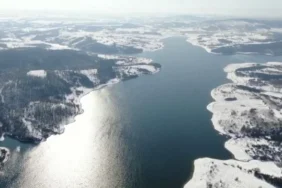 İstanbul'da baraj doluluk oranı yüzde kaç oldu? İşte İSKİ güncel baraj doluluk seviyesi (9 Mayıs 2026)