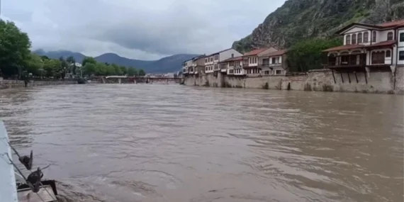 Amasya’da Çarşamba günü okullar tatil mi? Valilikten son dakika açıklaması geldi