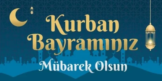 KURBAN BAYRAMI MESAJLARI RESİMLİ-KISA 2026! Anlamlı, değişik, yazılı, dualı Bayram Mesajları | Hayırlı Bayramlar… WhatsApp, Instagram ve Facebook