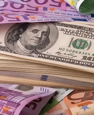 Dolar ne kadar oldu, Euro kaç TL? 1 Mayıs Cuma döviz kurları ve piyasalardaki son durum