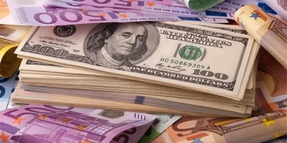Dolar ne kadar oldu, Euro kaç TL? 1 Mayıs Cuma döviz kurları ve piyasalardaki son durum