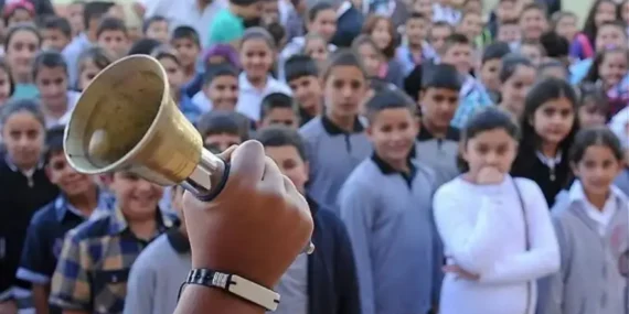 Okullar ne zaman kapanıyor? 2025-2026 eğitim-öğretim yılı yaz tatili başlangıç tarihi