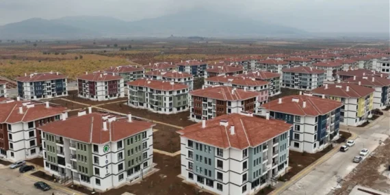 TOKİ Malatya Akçadağ sosyal konut kura çekilişi sonuçları isim listesi