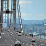 Kurban bayramında hangi yollar ücretsiz olacak? Köprüler bedava mı, Avrasya Tüneli, Osmangazi Köprüsü ve Kuzey Marmara ücretsiz mi, kaç gün ücretsiz olacak?
