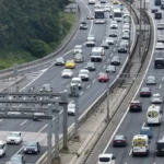 Karayolları yol durumu: KGM hangi yollarda trafik var, hangi yolda nerede trafik yok?
