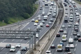 Karayolları yol durumu: KGM hangi yollarda trafik var, hangi yolda nerede trafik yok?