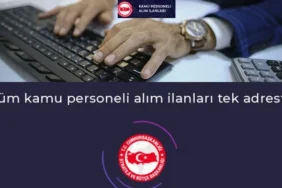 İŞKUR açık iş ilanları: KPSS’li-KPSS’siz İŞKUR alımları başladı! Kadrolu, sözleşmeli ve sürekli işçi alımı yapan kurumlar belli oldu