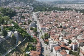 3 milyon TL kredi desteği sağlanacak! Bir ile daha kentsel dönüşüm müjdesi: 180 ay vadeli ve yüzde 0,69 faiz oranı...