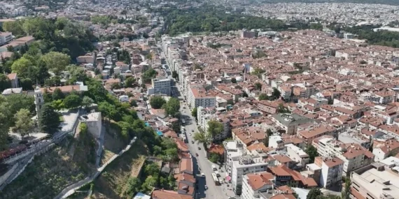 3 milyon TL kredi desteği sağlanacak! Bir ile daha kentsel dönüşüm müjdesi: 180 ay vadeli ve yüzde 0,69 faiz oranı…