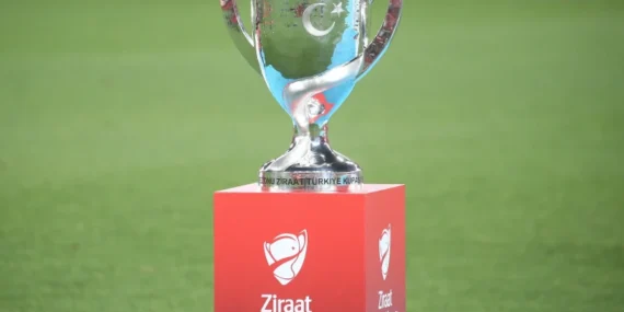 Ziraat Türkiye Kupası finali ne zaman? TÜMOSAN Konyaspor – Trabzonspor final maçı saat kaçta?