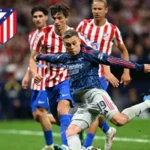 Arsenal - Atletico Madrid maçı hangi kanalda, maç saat kaçta?