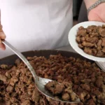 Kavurma nasıl yapılır? Lezzetli kavurma yapılışı, tarifi