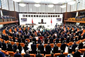Meclis’te bu hafta hangi yasalar görüşülecek?