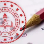 Ortaokul ve lise öğrencileri dikkat: MEB ortak sınav takvimi netleşti