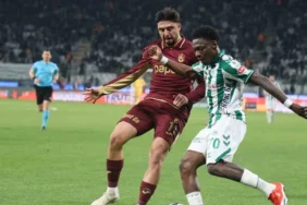 Trabzonspor - Konyaspor maçı hangi kanalda, saat kaçta? Ziraat Türkiye Kupası final maçı yayın bilgileri