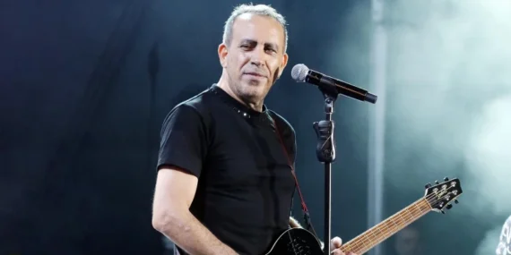 Haluk Levent neden yoğun bakıma kaldırıldı? Haluk Levent’in hastalığı ne? Sağlık durumuyla ilgili son bilgiler