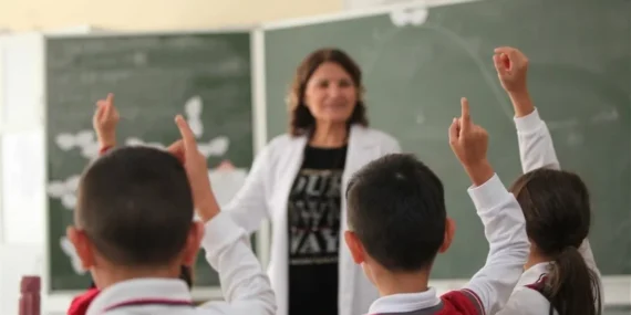 Öğretmen il içi tayin başvurusu nereden, nasıl yapılır? MEBBİS Öğretmen il içi atama başvuru ekranı