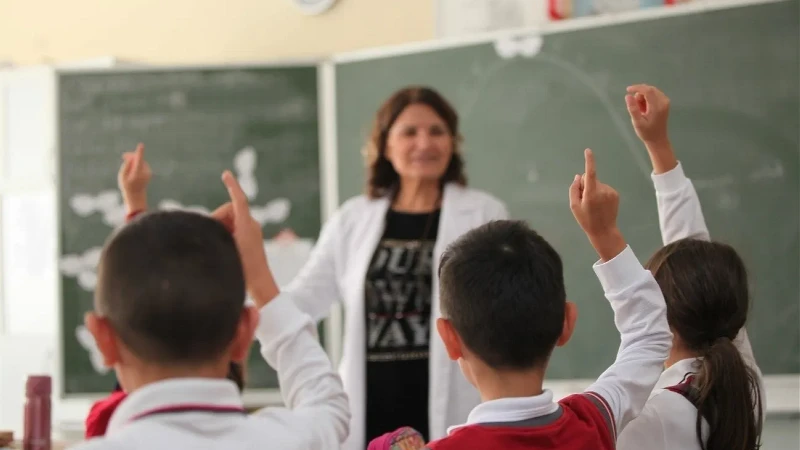 Öğretmen il içi tayin başvurusu nereden, nasıl yapılır? MEBBİS Öğretmen il içi atama başvuru ekranı
