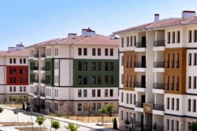 TOKİ genç kategorisinden değil de diğer kategoriden TOKİ çıktı, evim kaç metrekare olacak?