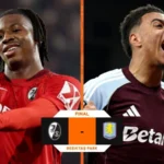 Freiburg - Aston Villa maçı hangi kanalda, saat kaçta? UEFA Avrupa Ligi final maçı şifresiz kanalda mı? İşte yayın bilgileri