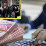 Emekli ve memur maaşı zam tablosu: En düşük SGK ve Bağkur emekli maaşı ne kadar olacak?