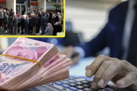Emekli ve memur maaşı zam tablosu: En düşük SGK ve Bağkur emekli maaşı ne kadar olacak?