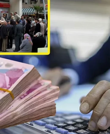 Emekli ve memur maaşı zam tablosu: En düşük SGK ve Bağkur emekli maaşı ne kadar olacak?