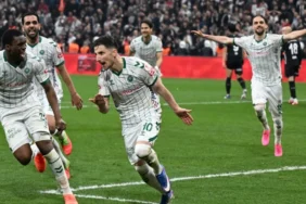 Konyaspor’un Ziraat Türkiye Kupası finaldeki rakibi kim?