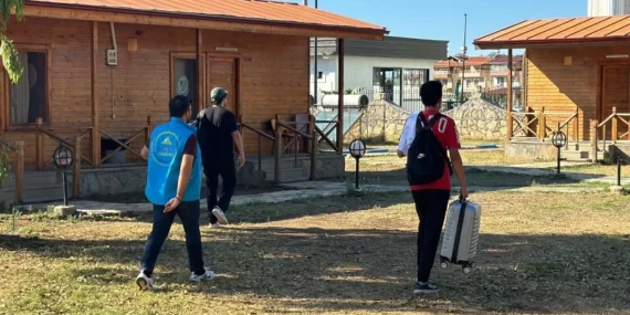 GSB’nin ücretsiz yaz kampları için başvurular başladı: Kimler katılabilecek? İşte şartlar