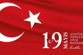 19 Mayıs resmi tatil mi, yarım gün mü, hangi gün? 19 Mayıs Atatürk’ü Anma, Gençlik ve Spor Bayramı resmi tatil bilgisi