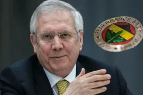 Aziz Yıldırım'ın yönetim kurulu listesi belli oldu mu? Fenerbahçe başkan adayı Aziz Yıldırım'ın yönetiminde kimler var?