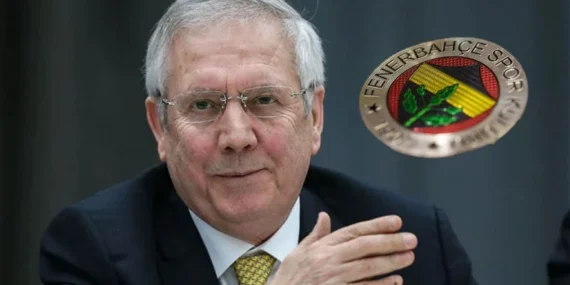 Aziz Yıldırım’ın yönetim kurulu listesi belli oldu mu? Fenerbahçe başkan adayı Aziz Yıldırım’ın yönetiminde kimler var?