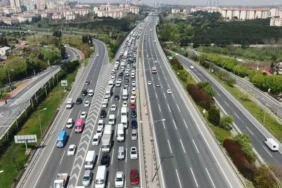 İSTANBUL VALİLİĞİ SON DAKİKA: 1 Mayıs'ta İstanbul'da hangi yollar kapalı 2026? 1 Mayıs'ta İstanbul'da kapalı olan yol ve otoyolların listesi