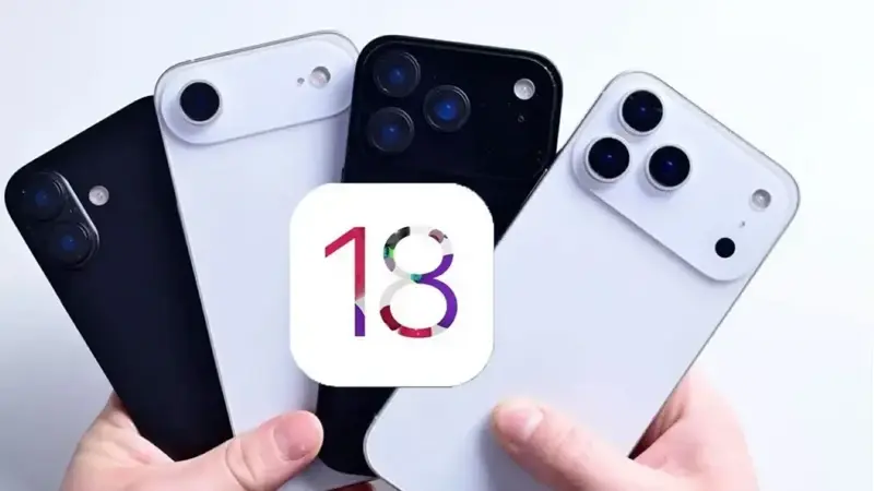 iPhone 18 nasıl olacak, teknik özellikleri neler?