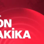 Astronot Tuva Cihangir Atasever Antalya'da gençlerle buluştu