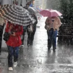 Bayramda hava nasıl olacak? Meteoroloji bölge bölge hava durumu tahminlerini paylaştı