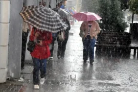 Bayramda hava nasıl olacak? Meteoroloji bölge bölge hava durumu tahminlerini paylaştı