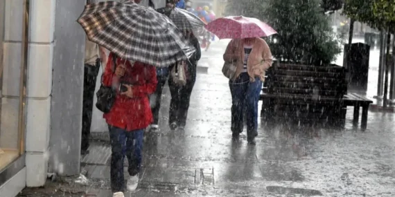 Bayramda hava nasıl olacak? Meteoroloji bölge bölge hava durumu tahminlerini paylaştı