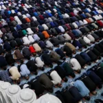 Yozgat’ta bayram namazı saat kaçta 2026? Diyanet ile Yozgat bayram namazı saati