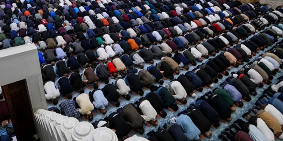 Yozgat’ta bayram namazı saat kaçta 2026? Diyanet ile Yozgat bayram namazı saati