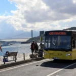 Toplu taşıma ücretsiz mi? (27 Mayıs 2026) Bugün İstanbul, Ankara, İzmir'de Marmaray, metrobüs, otobüs, köprü, otoyollar bedava mı?