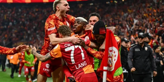 Galatasaray şampiyonluk kutlaması ne zaman, saat kaçta yapılacak? İşte Galatasaray’ın 26. şampiyonluk kutlama programı