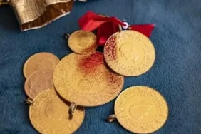 Altına Ateşkes Dopingi! ABD-İran Anlaşma Sinyali Piyasayı Salladı: Gram ve Çeyrek Altın Yükselişe Geçti!