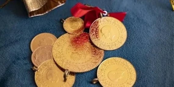 Altına Ateşkes Dopingi! ABD-İran Anlaşma Sinyali Piyasayı Salladı: Gram ve Çeyrek Altın Yükselişe Geçti!