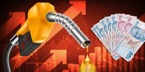 Akaryakıtta indirim geliyor, tabela değişecek! 7 Mayıs benzin ve motorinde yeni fiyat listesi