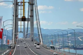 Köprü, otoyol ve toplu ulaşım Kurban Bayramı'nda ücretsiz oldu mu? Karar Resmi Gazete'de yayımlandı