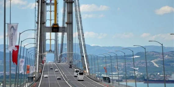 Köprü, otoyol ve toplu ulaşım Kurban Bayramı’nda ücretsiz oldu mu? Karar Resmi Gazete’de yayımlandı