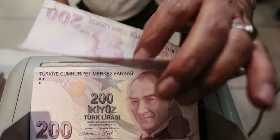 Maaşı 20 bin TL olan emekliye 2’li zam formülü! İşte 5 aylık enflasyon farklı emekli ve memur maaş tablosu