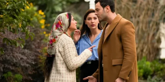 Sevdiğim Sensin bu akşam var mı, yok mu? Sevdiğim Sensin yeni bölüm neden yok, sezon finali mi yaptı?